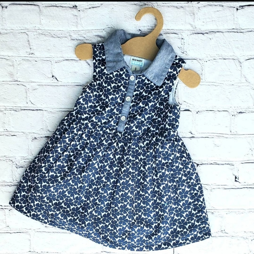 Old Navy Dress